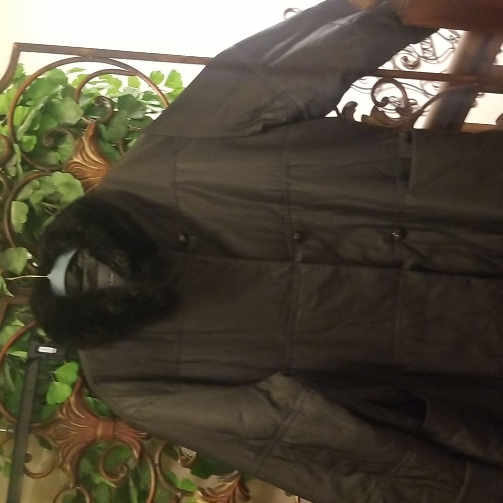 Bromley collection sports coat